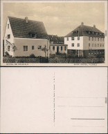 Ansichtskarte Bethel-Bielefeld Mara (Nördlicher Flügel) 1922  - Bielefeld