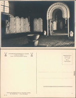Ansichtskarte Meißen Kriegergedächtniskirche 1907  - Meissen