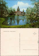Ansichtskarte Hannover Neues Rathaus 1970 - Hannover