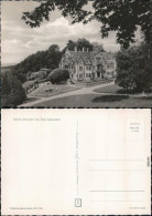 Ansichtskarte Bad Liebenstein Schloß Altenstein 1960 - Other & Unclassified
