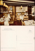 Ansichtskarte Meersburg Gaststube - Weinhaus U. Hotel Bandner 1972 - Meersburg