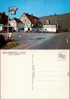 Ansichtskarte Lennestadt Gasthof Waidmannsheil 1972 - Other & Unclassified