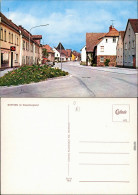 Ansichtskarte Boffzen Straßenpartie LK Holzminden 1976 - Other & Unclassified