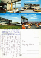 Twielenfleth-Hollern-Twielenfleth 4 Bild: Hotel-Restaurant Fährhaus T 1969 - Autres & Non Classés