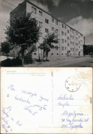 Ansichtskarte Schlochau Człuchów Neubaugebiet 1968  - Poland