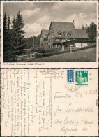 Ansichtskarte Dahle-Altena Kohlberghaus 1939  - Altena