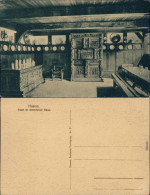 Ansichtskarte Husum Pesel Im Ostenfelder Haus 1914 - Other & Unclassified