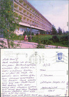 Habichtsberg (Jastrzębia Góra)-Großendorf ( Neubaublock - Ferienanlage 1978 - Polen