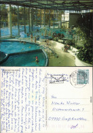 Ansichtskarte Bad Waldsee Waldsee Therme - Innenansicht 1995 - Bad Waldsee