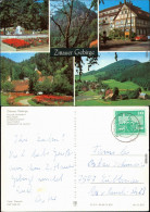 Ansichtskarte Zittau Zittauer Gebirge 1976 - Zittau