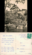 Ansichtskarte Kriebstein Burg 1967 - Autres & Non Classés