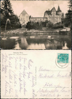 Ansichtskarte Schierke FDGB-Ferienheim "Hermann Gieseler" 1960 - Other & Unclassified
