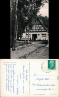 Ansichtskarte Klausdorf Jugendherberge 1963 - Sonstige & Ohne Zuordnung