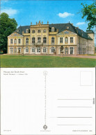 Ansichtskarte Molsdorf-Erfurt Mohlsdorfer Schloss Und Park 1973 - Erfurt