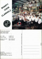 Ansichtskarte Herzebrock-Clarholz Shanty Chor Clarholz 1979 - Other & Unclassified