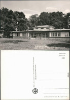 Ansichtskarte Rheinsberg (Mark) Diät-Sanatorium "Hohenelse" 1968 - Other & Unclassified