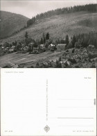 Ansichtskarte Tabarz/Thüringer Wald Panorama-Ansicht 1975 - Tabarz