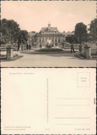 Ansichtskarte Pillnitz Bergpalais (Schloss Pillnitz) 1960 - Pillnitz