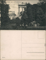 Ansichtskarte Potsdam Ruinenberg 1914 - Potsdam