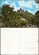 Ansichtskarte Wernigerode Schloss 1963 - Other & Unclassified