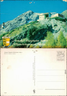Ansichtskarte Mallnitz Ankogel-Bergbahn - Mittelstation (1950 M) 1995 - Autres & Non Classés