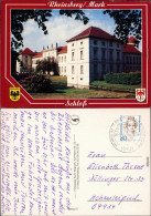 Ansichtskarte Rheinberg Schloss 1995 - Autres & Non Classés