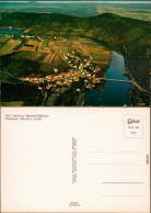 Ansichtskarte Hermfurth Luftbild 1970 - Autres & Non Classés