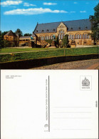 Ansichtskarte Goslar Kaiserpfalz / Kaiserhaus 1985 - Goslar