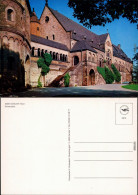Ansichtskarte Goslar Kaiserpfalz / Kaiserhaus 1985 - Goslar
