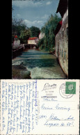 Ansichtskarte Göttingen Leine-Kanal 1960 - Goettingen