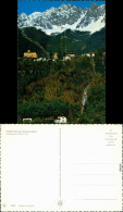 Ansichtskarte Innsbruck Hungerburgbahn, Seegrube 1985 - Innsbruck