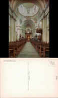 Ansichtskarte Fulda Dom St. Salvator - Blick Zum Hochaltar 1980 - Fulda