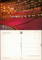 Ansichtskarte Salzburg Neues Festspielhaus - Zuschauerraum 1980 - Altri & Non Classificati