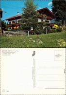 Ansichtskarte Going Am Wilden Kaiser Schwab-Hof 1980 - Other & Unclassified