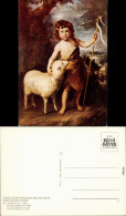 Wien Kunsthistorisches Museum: Gemälde V. B.E. Murillo   1993 - Sonstige & Ohne Zuordnung