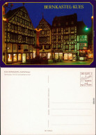 Bernkastel-Kues Berncastel-Cues Marktplatz Mit St. Michaelsbrunnen 1993 - Bernkastel-Kues