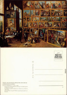 Wien Kunsthistorisches Museum: Gemälde V. D. Terniers D. J. "Erzherzog L.  1993 - Andere & Zonder Classificatie