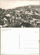 Ansichtskarte Schneeberg (Erzgebirge) Panorama-Ansicht 1973 - Schneeberg