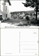 Ansichtskarte Bärenburg-Altenberg (Erzgebirge) Panorama 1976 - Altenberg