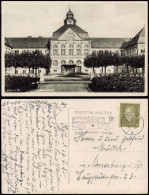 Ansichtskarte Köln Universität (Gebäude-Ansicht) 1932 - Köln