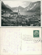 Ansichtskarte Ebensee Panorama 1938 - Autres & Non Classés