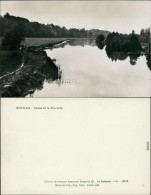 CPA Cognac Charente Fluss-Ansichten 1937 - Andere & Zonder Classificatie