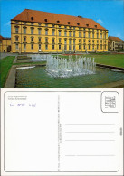 Ansichtskarte Osnabrück Schloss 1985 - Osnabrück
