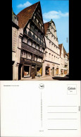 Ansichtskarte Osnabrück Krahnstrasse 1996 - Osnabrueck