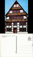 Ansichtskarte Paderborn Adam- Und Eva Haus 1985 - Paderborn