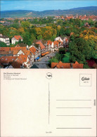 Ansichtskarte Bad Sooden-Bad Sooden-Allendorf Panorama-Ansicht 1994 - Bad Sooden-Allendorf