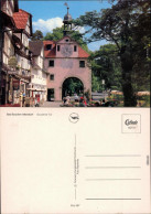 Ansichtskarte Bad Sooden-Allendorf Soodener Tor 1994 - Bad Sooden-Allendorf