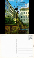Ansichtskarte Köln Coellen | Cöln Heinzelmännchenbrunnen 1985 - Koeln