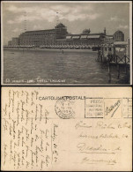 Cartoline Venedig Venezia Lido Hotel Exelsior 1924 - Autres & Non Classés