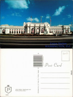 Ansichtskarte St. Louis Hauptbahnhof/Union Station 2000 - Sonstige & Ohne Zuordnung